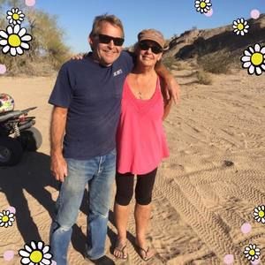 Meet your Posher, Judy